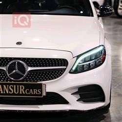 مێرسێدس بێنز C-Class